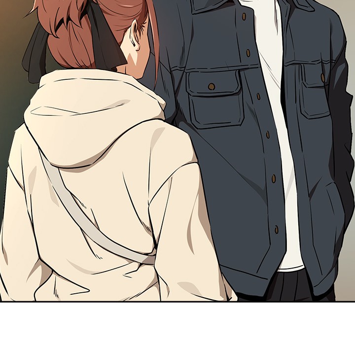 After Work Love Affairs Chapter 85 - Page 10 in English