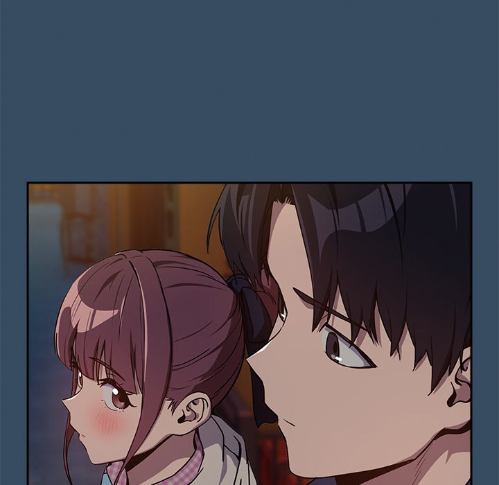 After Work Love Affairs Chapter 85 - Page 108 in English