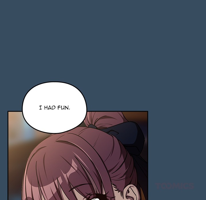 After Work Love Affairs Chapter 85 - Page 111 in English