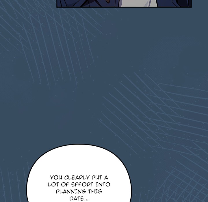 After Work Love Affairs Chapter 85 - Page 114 in English