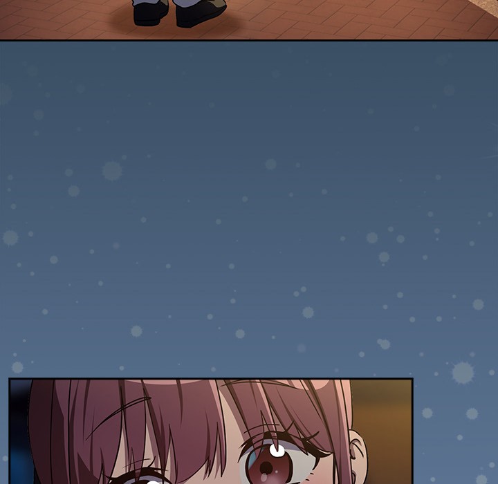 After Work Love Affairs Chapter 85 - Page 118 in English
