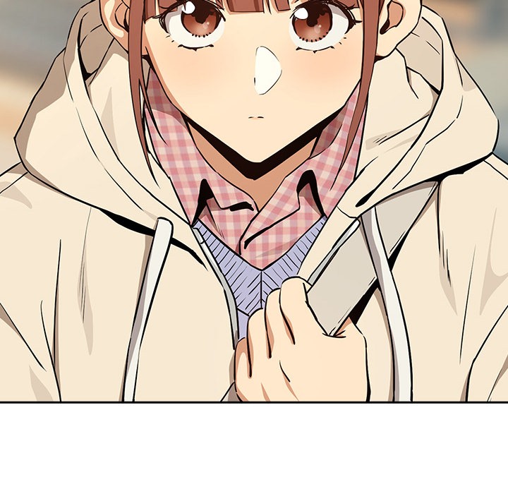 After Work Love Affairs Chapter 85 - Page 12 in English
