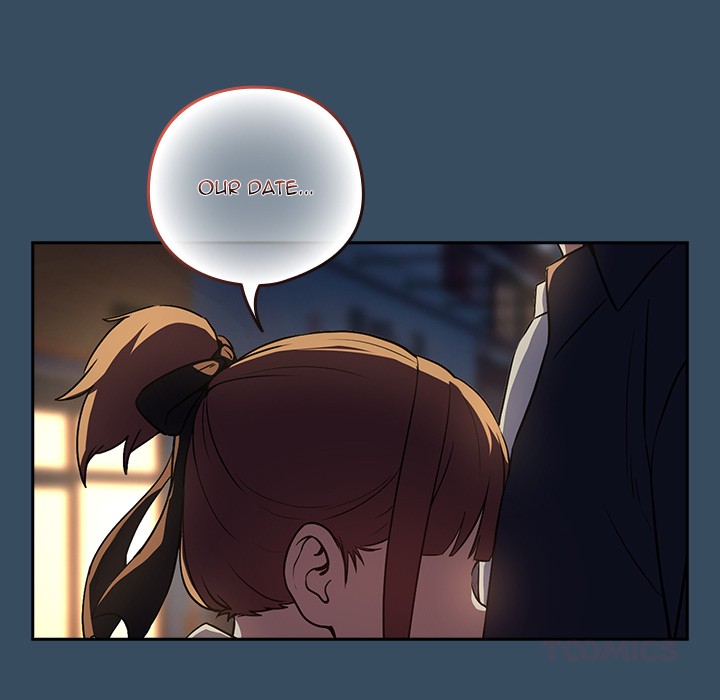 After Work Love Affairs Chapter 85 - Page 123 in English