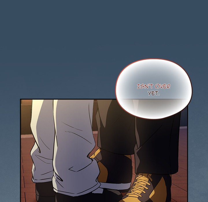 After Work Love Affairs Chapter 85 - Page 124 in English