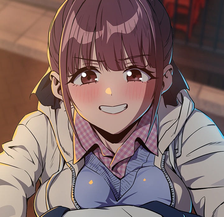 After Work Love Affairs Chapter 85 - Page 127 in English