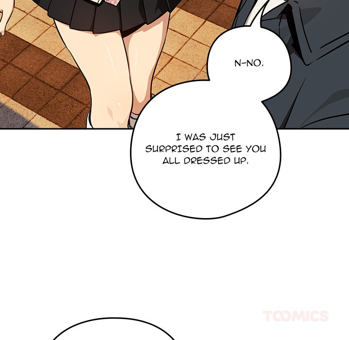 After Work Love Affairs Chapter 85 - Page 15 in English