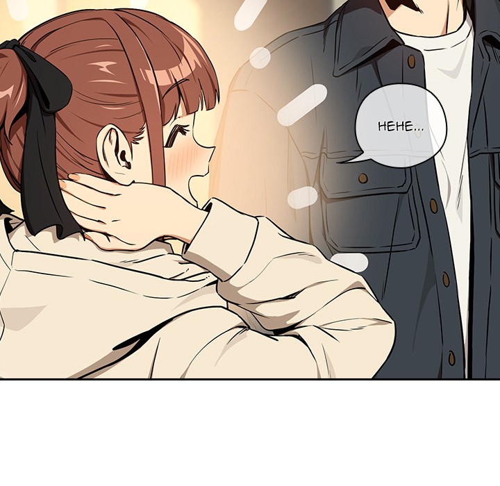 After Work Love Affairs Chapter 85 - Page 19 in English