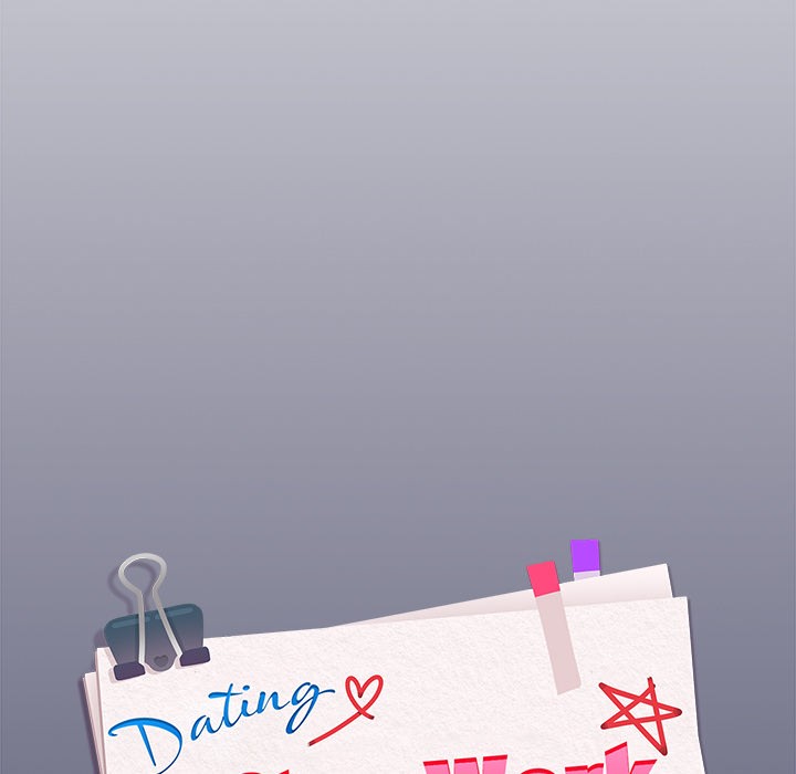 After Work Love Affairs Chapter 85 - Page 28 in English