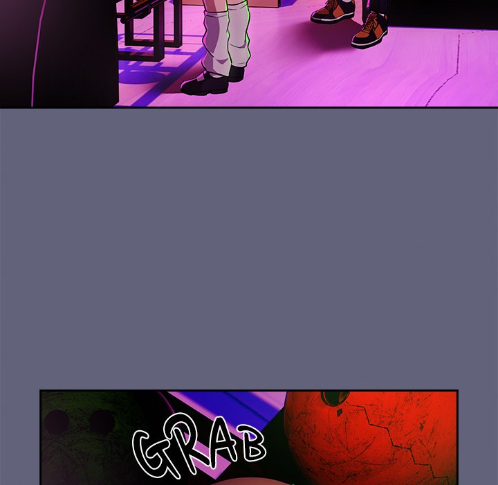 After Work Love Affairs Chapter 85 - Page 34 in English