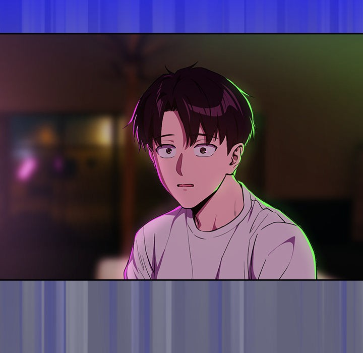 After Work Love Affairs Chapter 85 - Page 44 in English