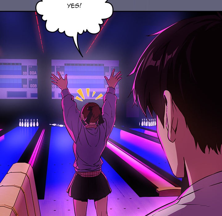 After Work Love Affairs Chapter 85 - Page 46 in English