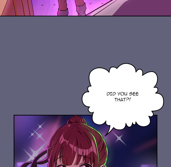 After Work Love Affairs Chapter 85 - Page 47 in English