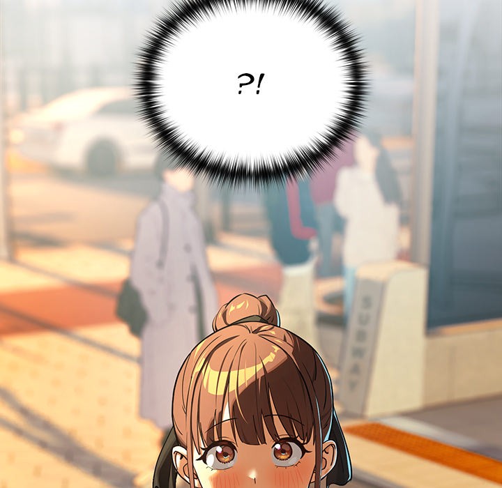 After Work Love Affairs Chapter 85 - Page 5 in English
