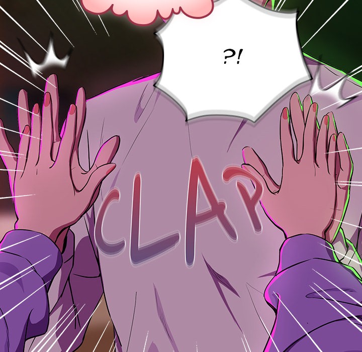 After Work Love Affairs Chapter 85 - Page 54 in English
