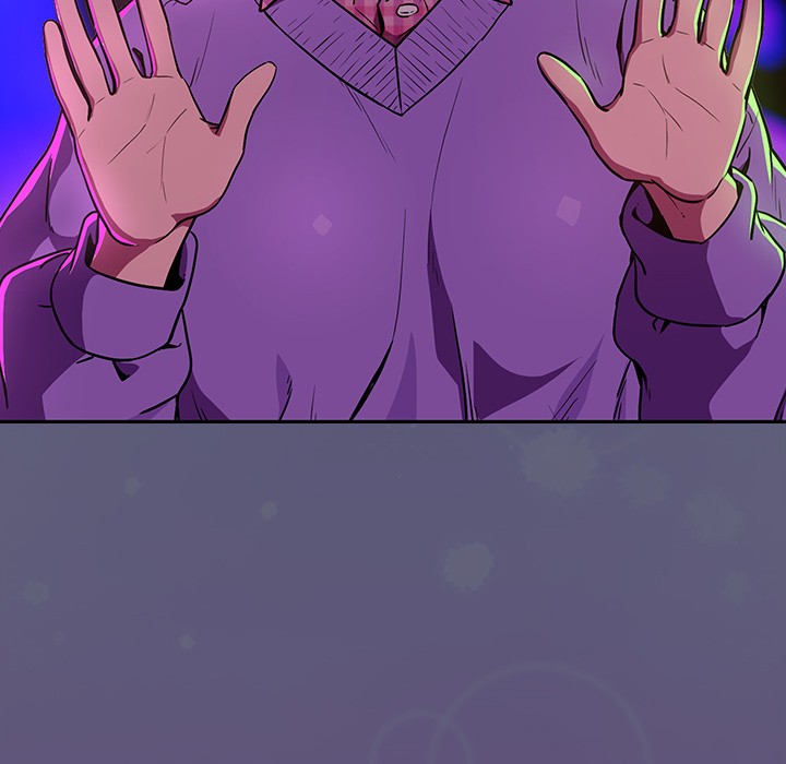 After Work Love Affairs Chapter 85 - Page 59 in English