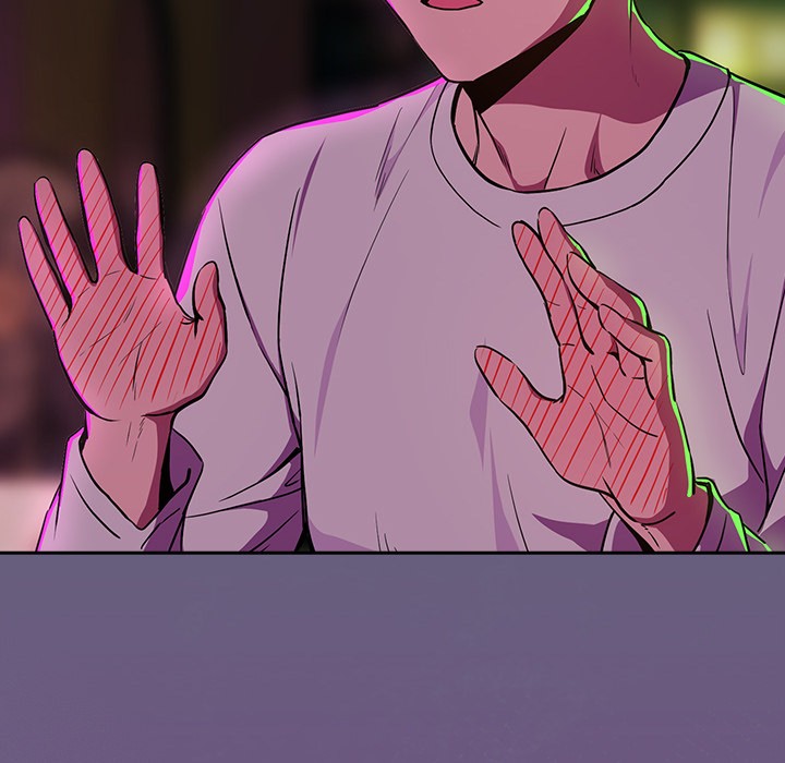 After Work Love Affairs Chapter 85 - Page 61 in English