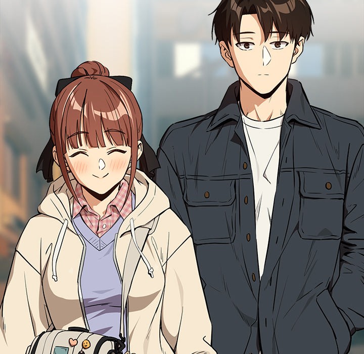 After Work Love Affairs Chapter 85 - Page 68 in English