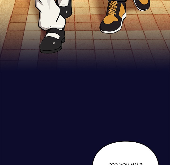 After Work Love Affairs Chapter 85 - Page 70 in English