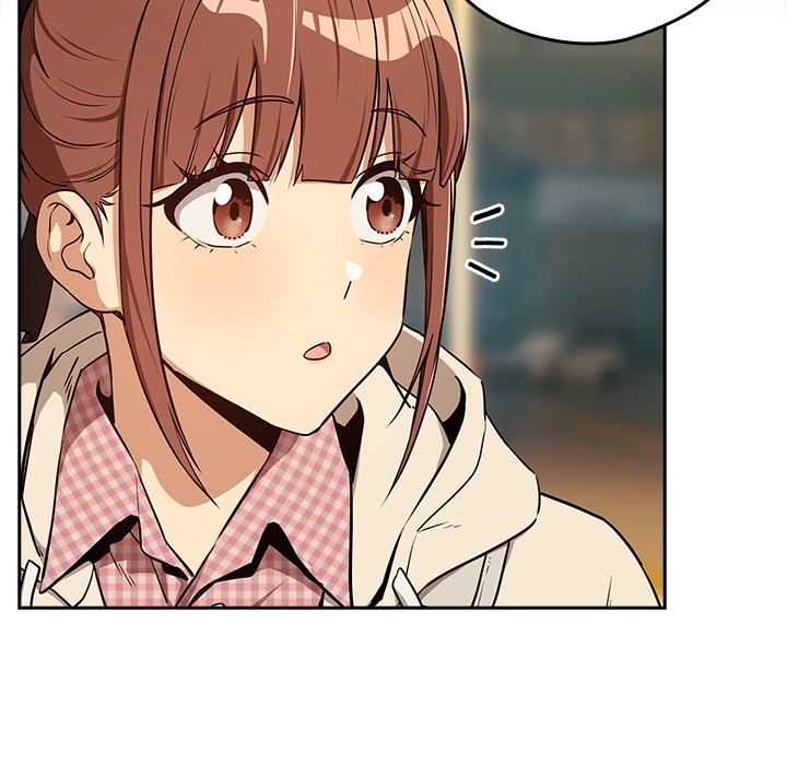 After Work Love Affairs Chapter 85 - Page 73 in English
