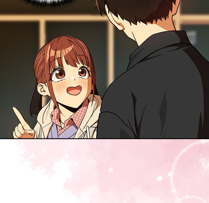 After Work Love Affairs Chapter 85 - Page 79 in English