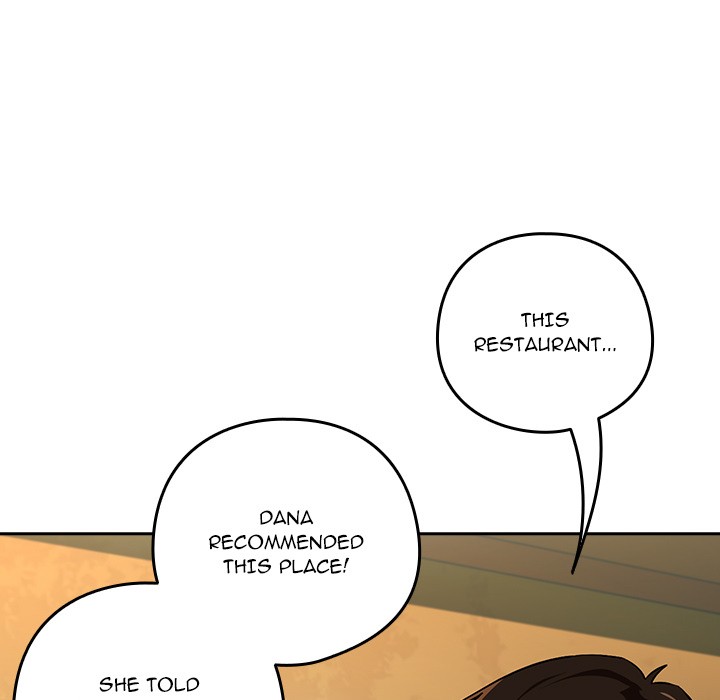 After Work Love Affairs Chapter 85 - Page 89 in English