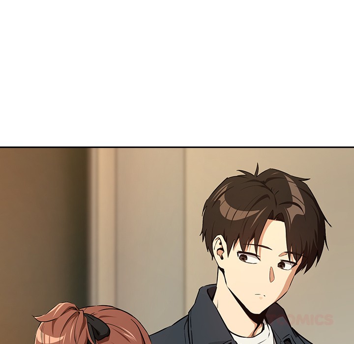 After Work Love Affairs Chapter 85 - Page 9 in English
