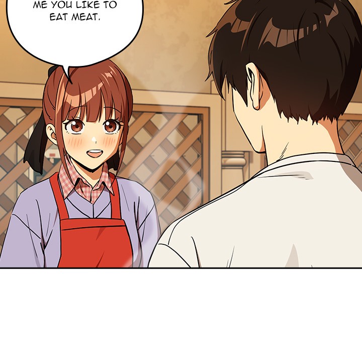 After Work Love Affairs Chapter 85 - Page 90 in English