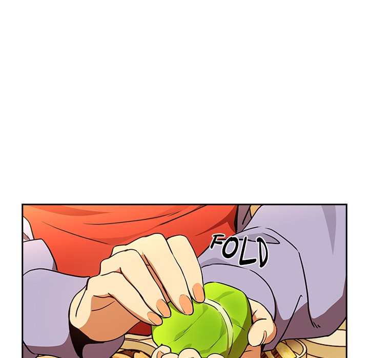 After Work Love Affairs Chapter 85 - Page 91 in English