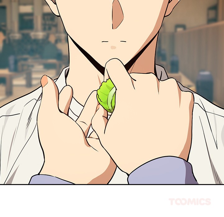 After Work Love Affairs Chapter 85 - Page 93 in English
