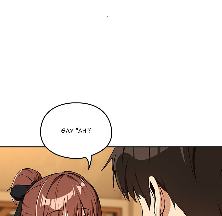 After Work Love Affairs Chapter 85 - Page 94 in English