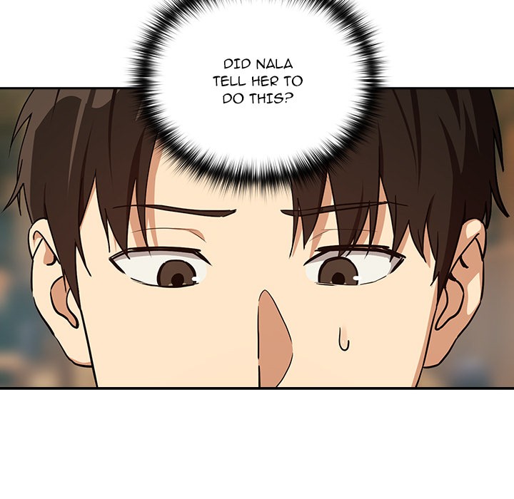 After Work Love Affairs Chapter 85 - Page 96 in English