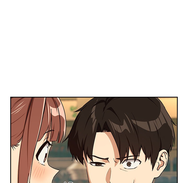 After Work Love Affairs Chapter 85 - Page 98 in English