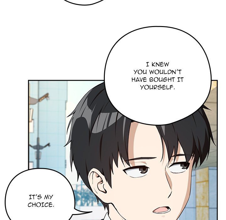 After Work Love Affairs Chapter 86 - Page 106 in English