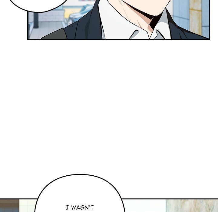 After Work Love Affairs Chapter 86 - Page 107 in English