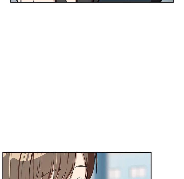 After Work Love Affairs Chapter 86 - Page 111 in English