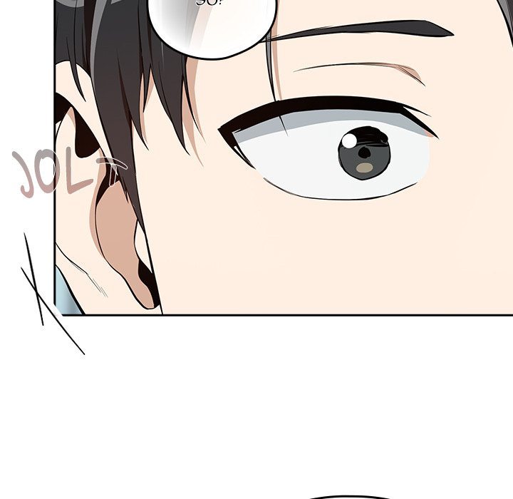 After Work Love Affairs Chapter 86 - Page 113 in English