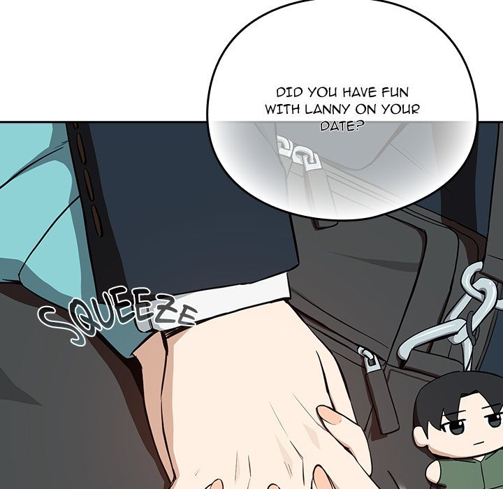 After Work Love Affairs Chapter 86 - Page 114 in English