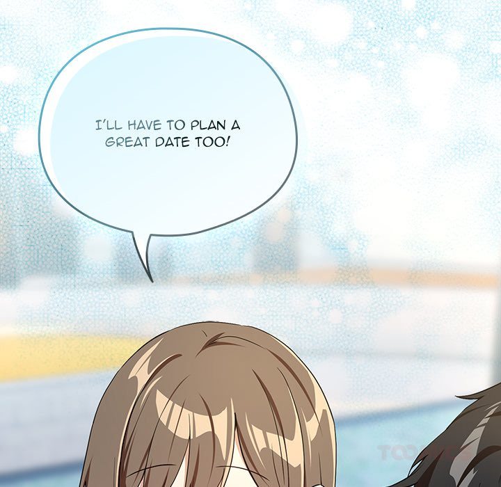 After Work Love Affairs Chapter 86 - Page 116 in English