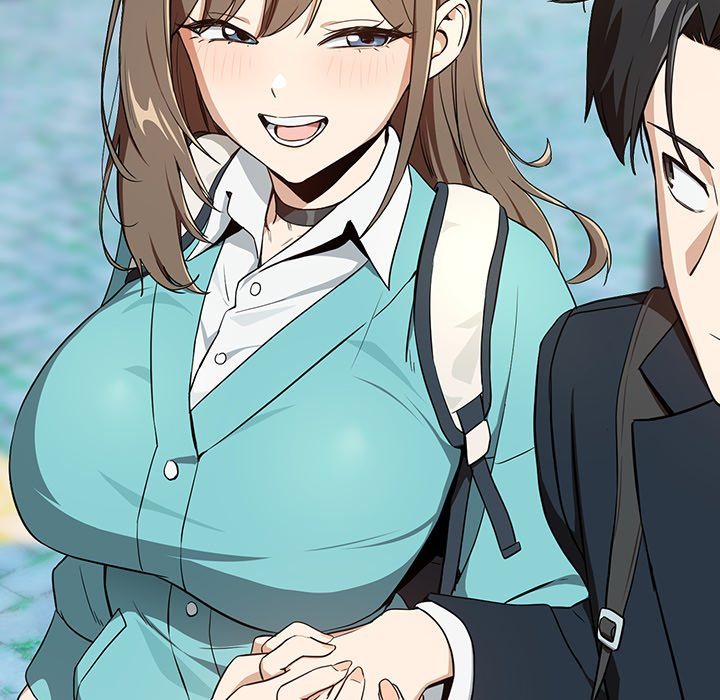 After Work Love Affairs Chapter 86 - Page 117 in English