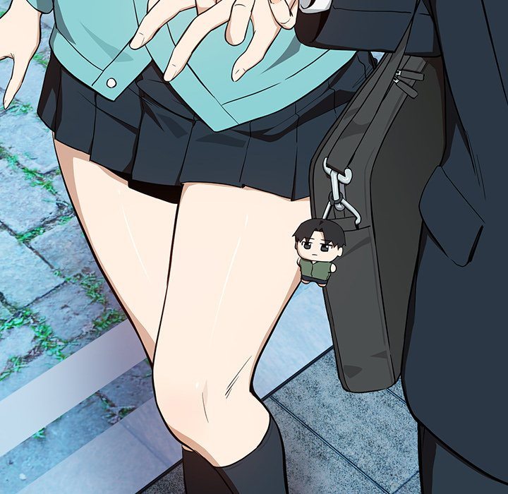 After Work Love Affairs Chapter 86 - Page 118 in English