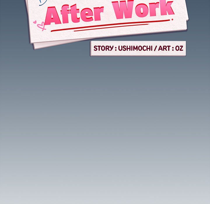 After Work Love Affairs Chapter 86 - Page 13 in English
