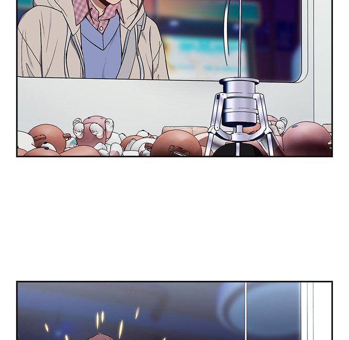 After Work Love Affairs Chapter 86 - Page 21 in English