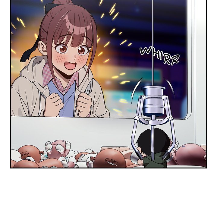 After Work Love Affairs Chapter 86 - Page 22 in English