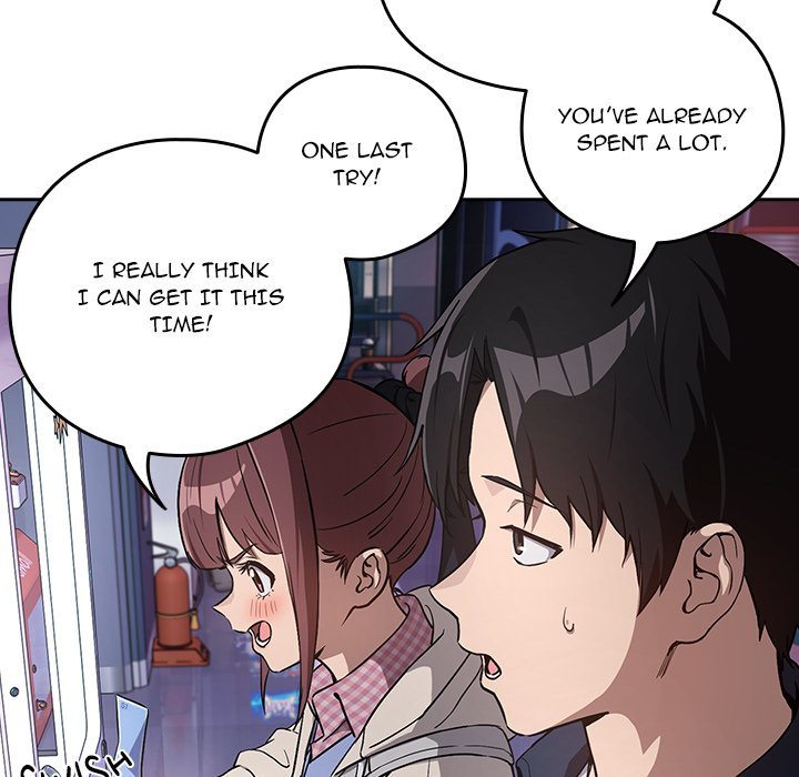 After Work Love Affairs Chapter 86 - Page 27 in English