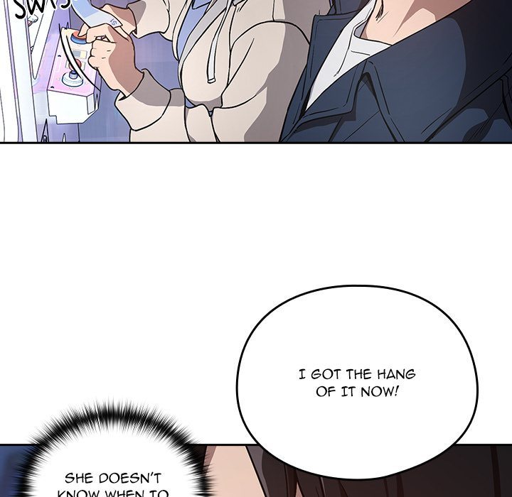 After Work Love Affairs Chapter 86 - Page 28 in English