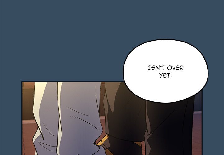 After Work Love Affairs Chapter 86 - Page 3 in English