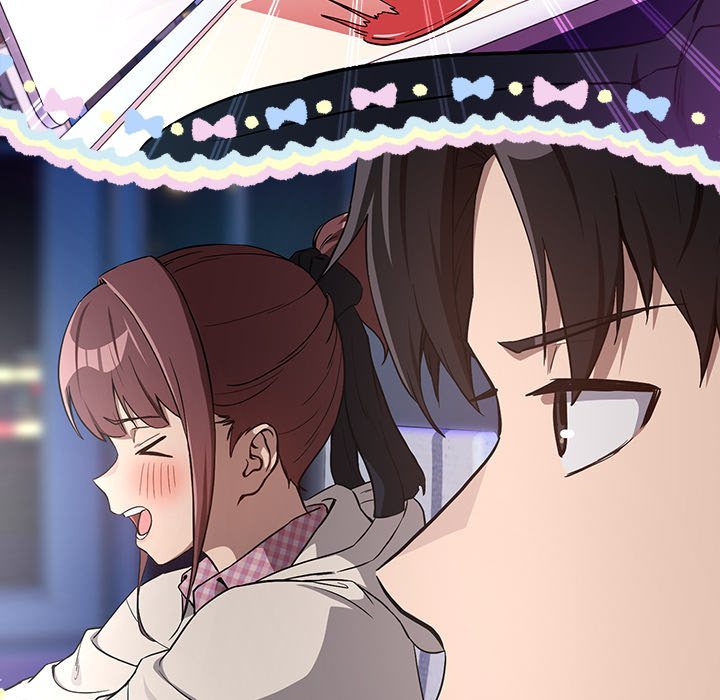 After Work Love Affairs Chapter 86 - Page 36 in English