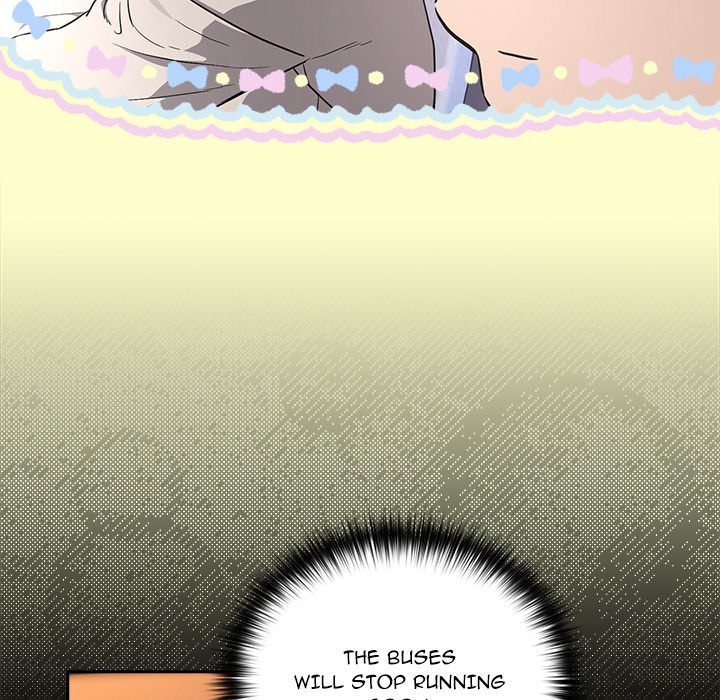 After Work Love Affairs Chapter 86 - Page 37 in English