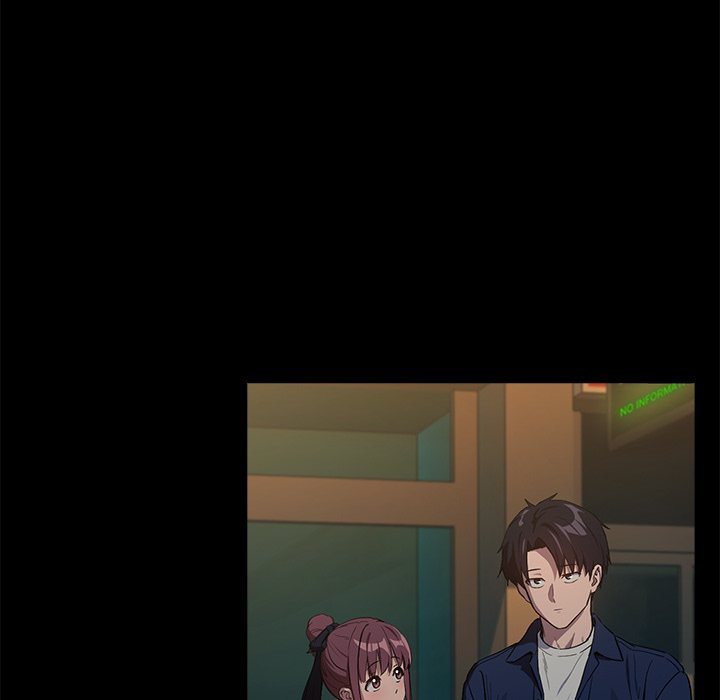 After Work Love Affairs Chapter 86 - Page 39 in English