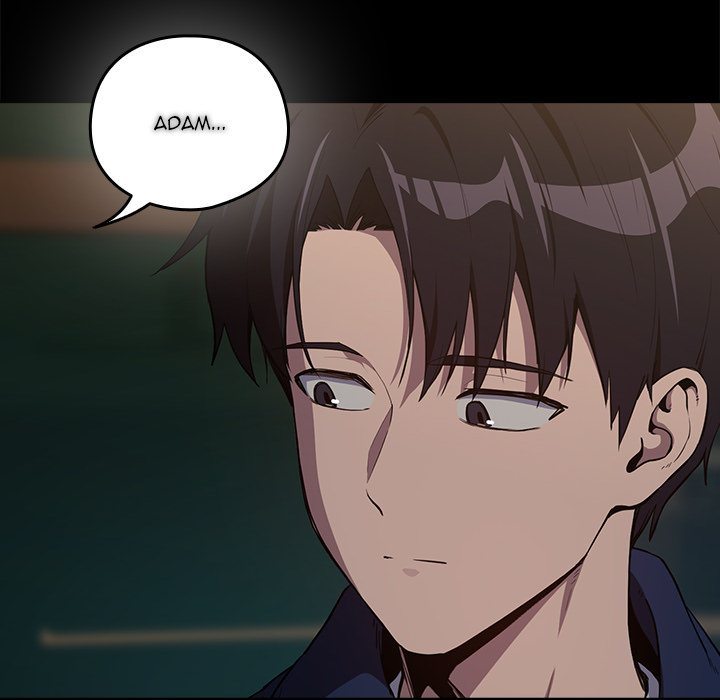 After Work Love Affairs Chapter 86 - Page 41 in English